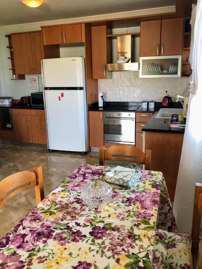 Paralia Platanou Seaview House Екстериор снимка
