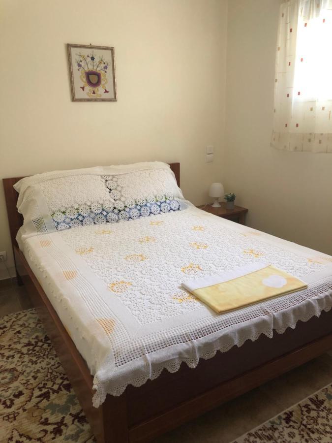 Paralia Platanou Seaview House Екстериор снимка
