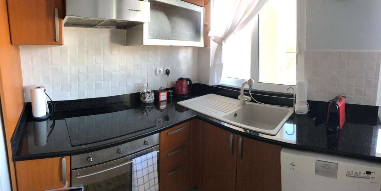 Paralia Platanou Seaview House Екстериор снимка