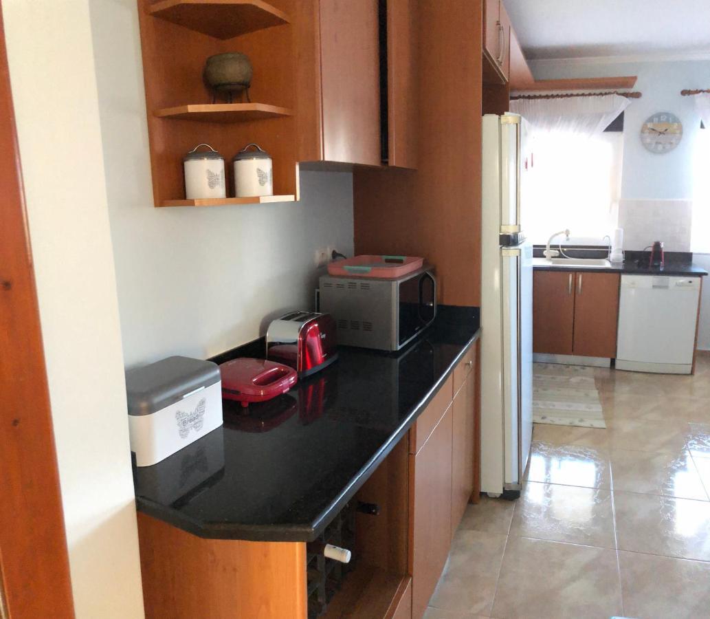Paralia Platanou Seaview House Екстериор снимка