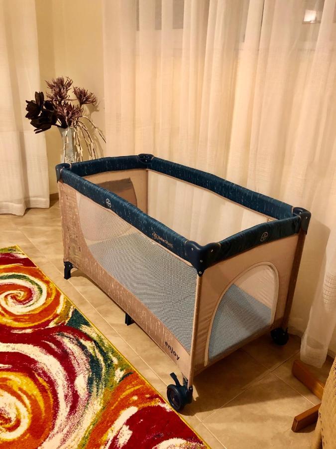 Paralia Platanou Seaview House Екстериор снимка